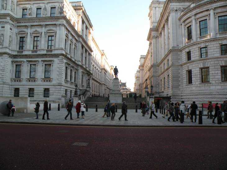  King Charles Street